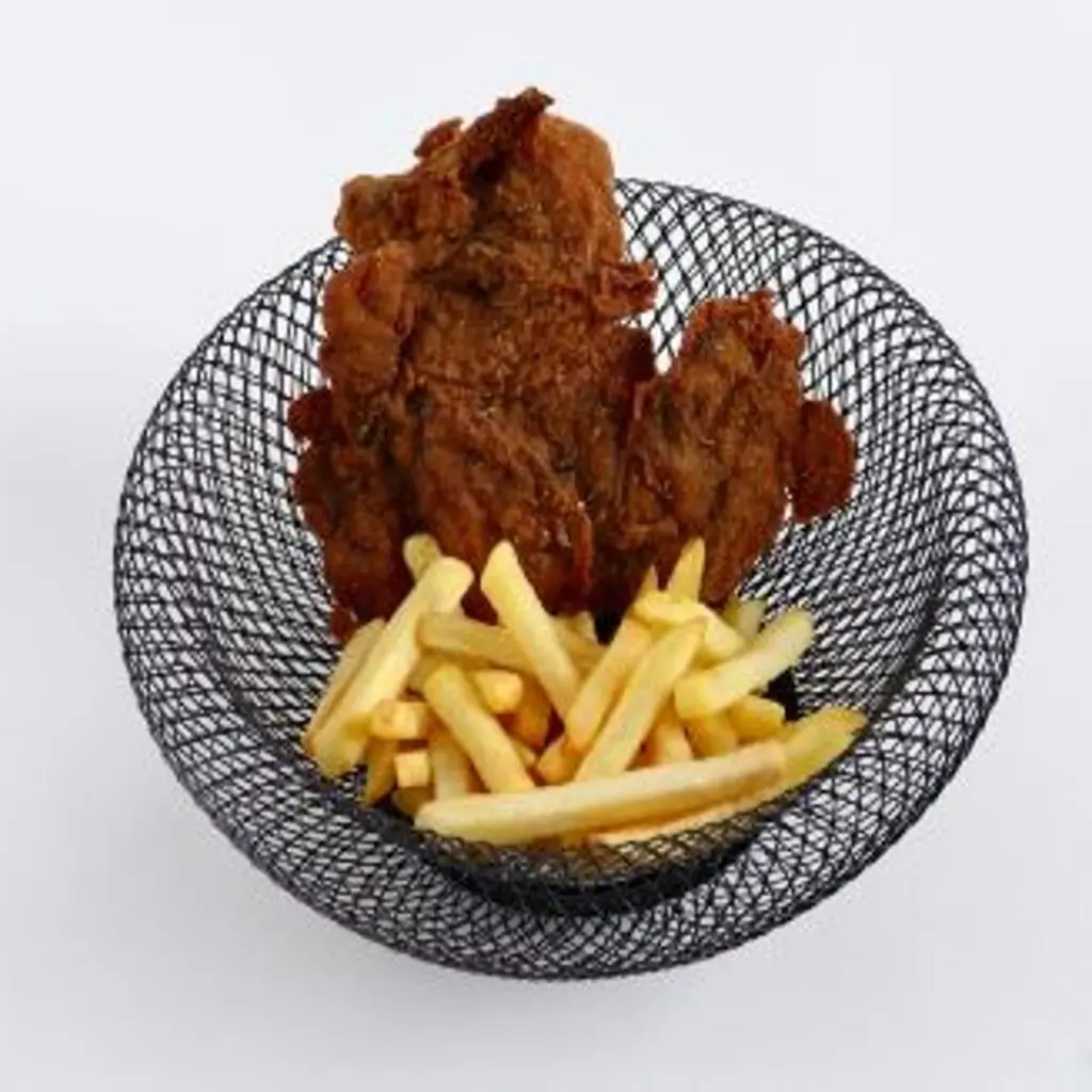 Crispy Chicken
